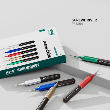 Surubelnita RF4 RF-SD10, 5in1