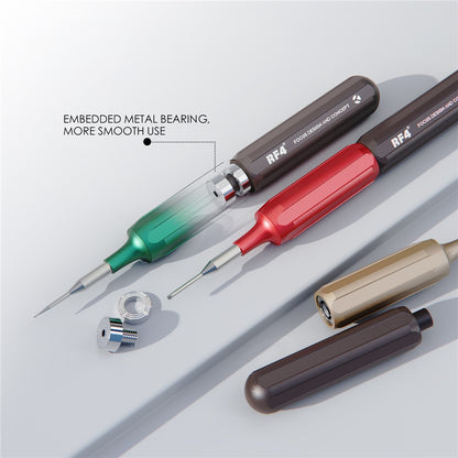 Surubelnita RF4 RF-SD10, 5in1