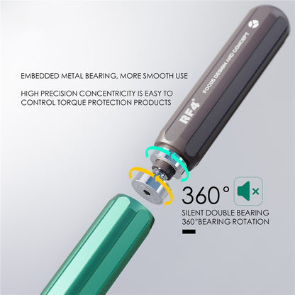 Surubelnita RF4 RF-SD10, 5in1