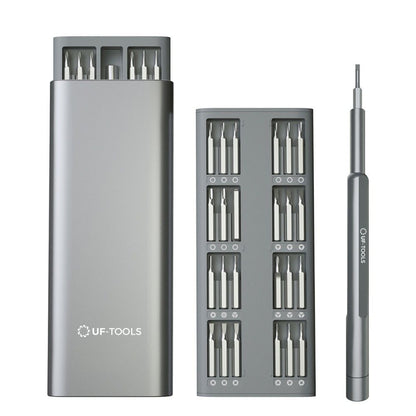 Surubelnita UF-TOOLS, 48in1