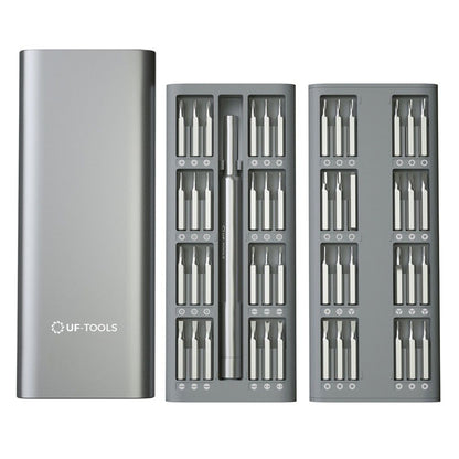 Surubelnita UF-TOOLS, 48in1