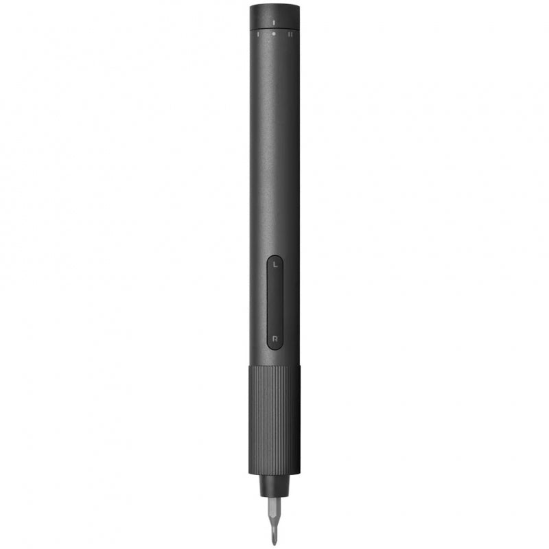 Surubelnita Electrica Xiaomi, 24biti, Gri, Resigilata BHR5474GL