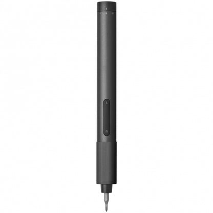 Surubelnita Electrica Xiaomi, 24biti, Gri, Resigilata BHR5474GL