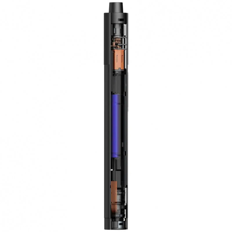 Surubelnita Electrica Xiaomi, 24biti, Gri, Resigilata BHR5474GL