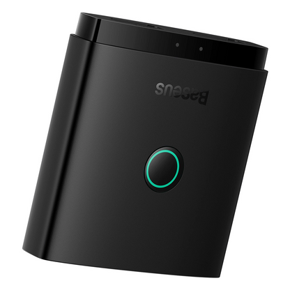 Switch Video HDMI Baseus AirJoy Bidirectional, Negru B01331105111-00