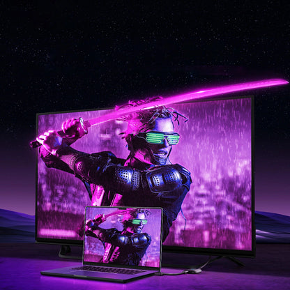 Switch Video Baseus AirJoy Cluster Bidirectional, Negru B01331105111-01