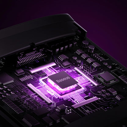 Switch Video Baseus AirJoy Cluster Bidirectional, Negru B01331105111-01