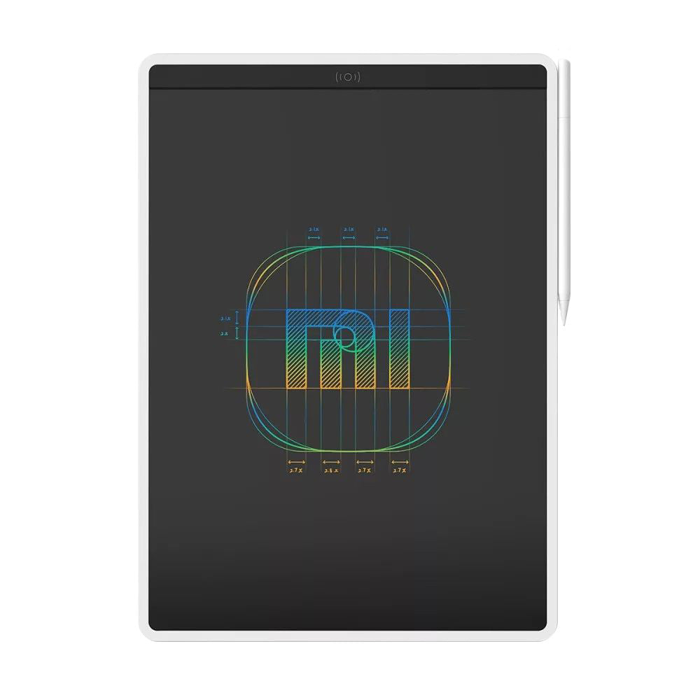 Tableta pentru Desenat / Scris Xiaomi Color Edition, 13.5inch, Alba BHR7278GL