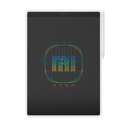 Tableta pentru Desenat / Scris Xiaomi Color Edition, 13.5inch, Alba BHR7278GL