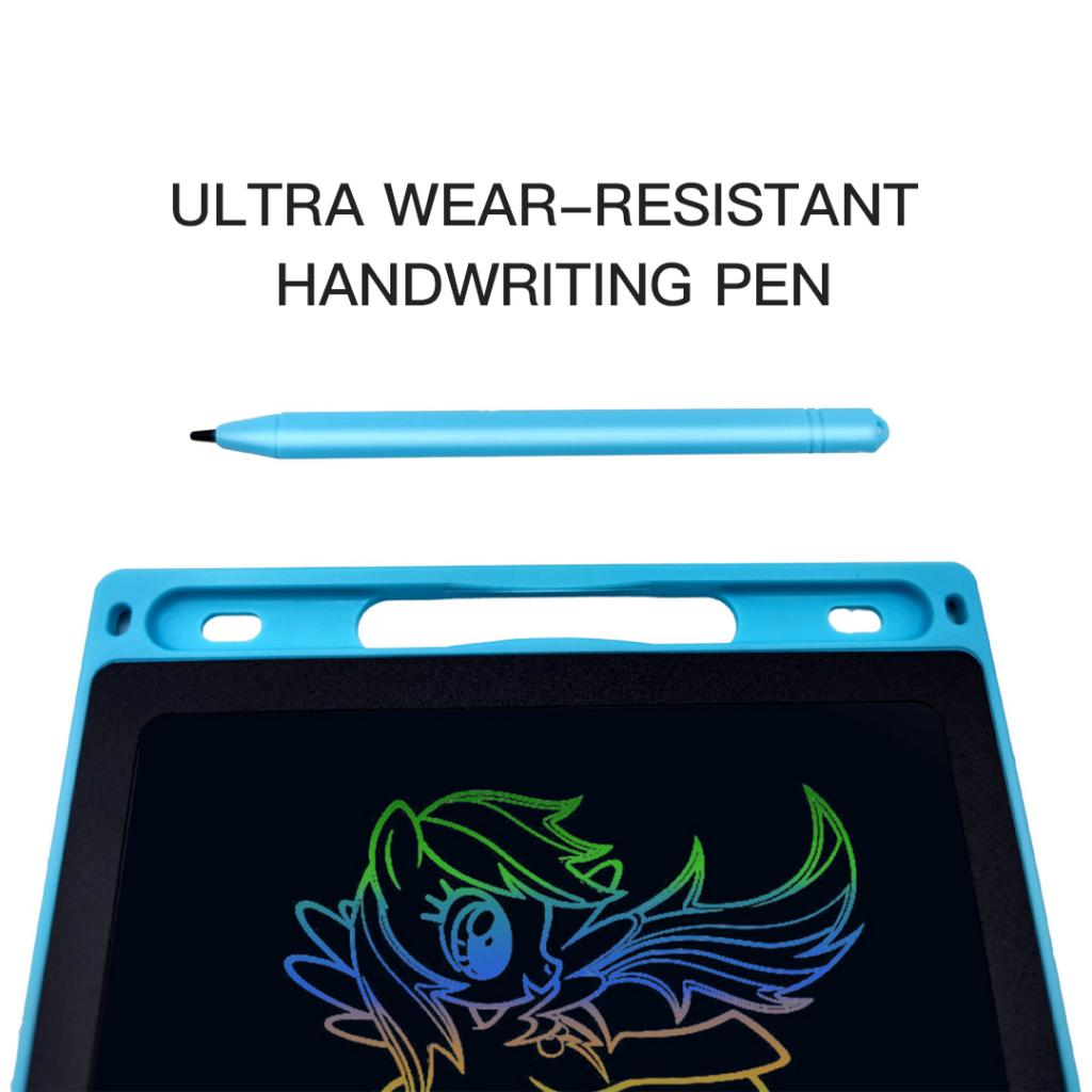 Tableta pentru Desenat / Scris XO Design V02, 16inch, Roz