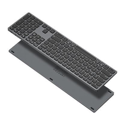 Tastatura Bluetooth DUX DUCIS LK, Neagra