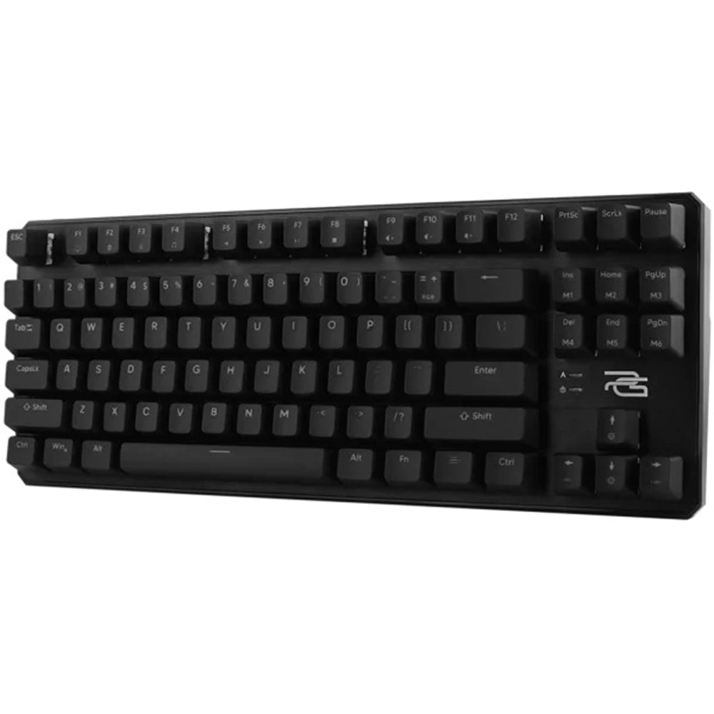 Tastatura Gaming Wired USB Proove Everfrost, RGB, 1.8m, Neagra CKEVEN00000401