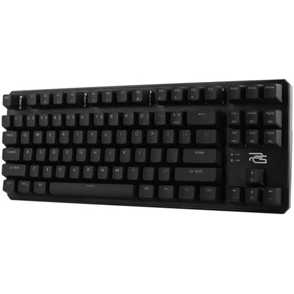 Tastatura Gaming Wired USB Proove Everfrost, RGB, 1.8m, Neagra CKEVEN00000401