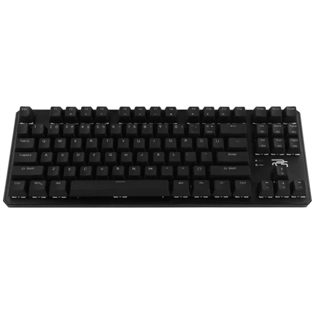 Tastatura Gaming Wired USB Proove Everfrost, RGB, 1.8m, Neagra CKEVEN00000401