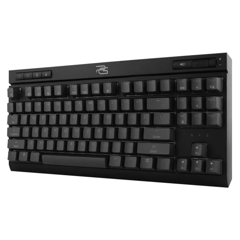 Tastatura Gaming Wired USB Proove Sideswap, RGB, 1.5m, Neagra CKSIEN00022401