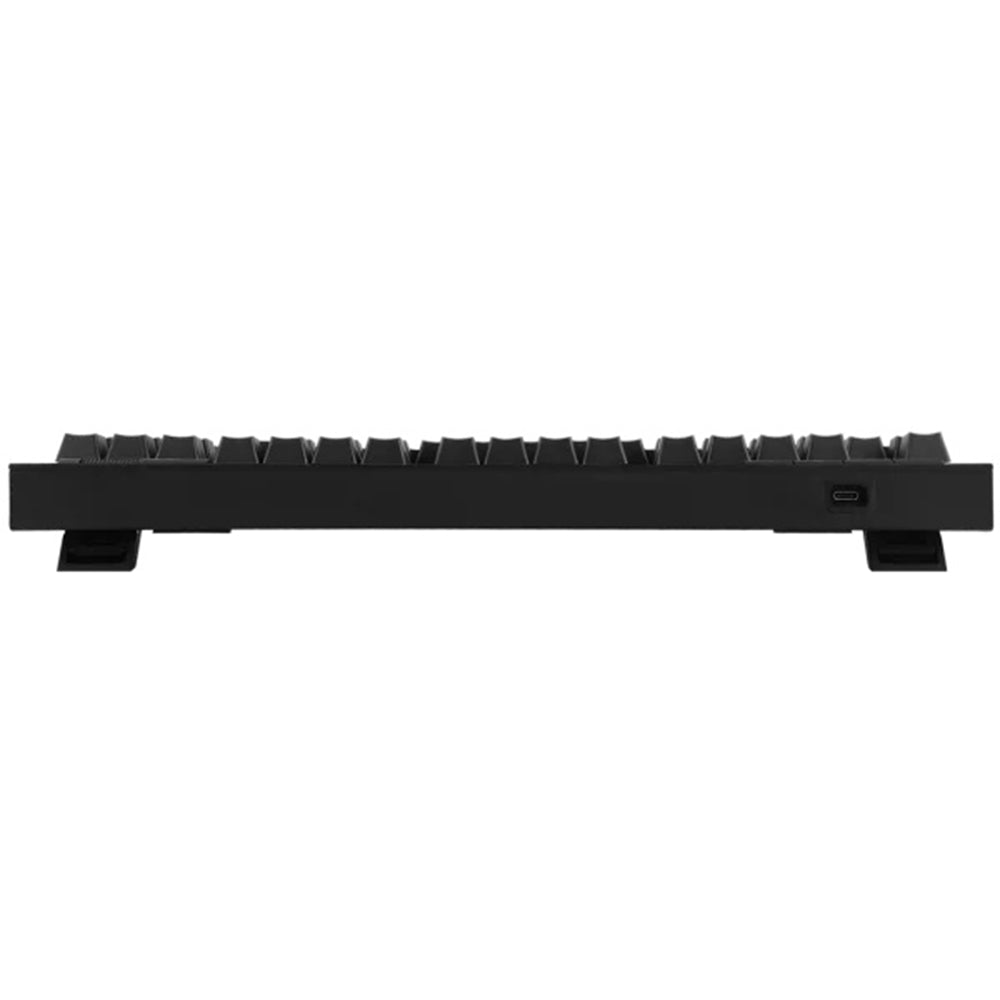 Tastatura Gaming Wired USB Proove Sideswap, RGB, 1.5m, Neagra CKSIEN00022401