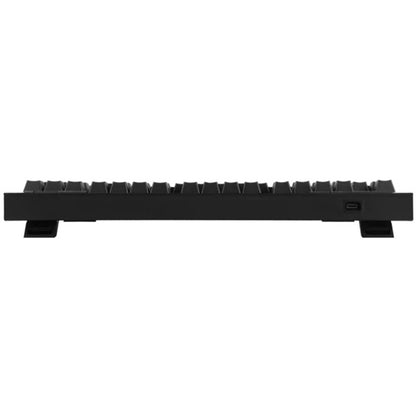 Tastatura Gaming Wired USB Proove Sideswap, RGB, 1.5m, Neagra CKSIEN00022401
