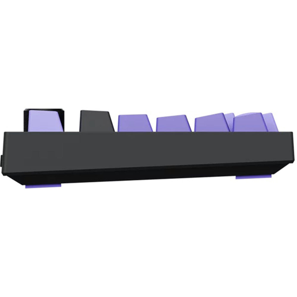 Tastatura Gaming Wireless Proove Slicker Pro, RGB, BT / Wi-Fi / Wired, 1.8m, Neagra WKSLPEN22416