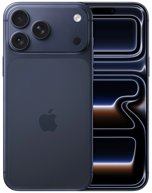 Telefon Mobil Apple iPhone 17 Pro Max, 256GB, Deep Blue MFYP4ZD/A