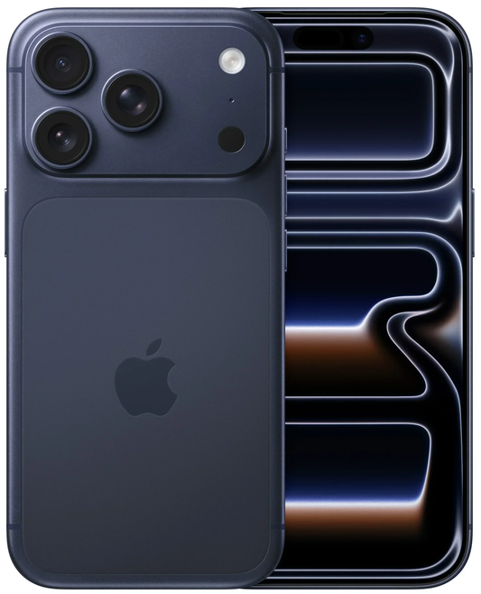 Telefon Mobil Apple iPhone 17 Pro, 256GB, Deep Blue MG8J4ZD/A