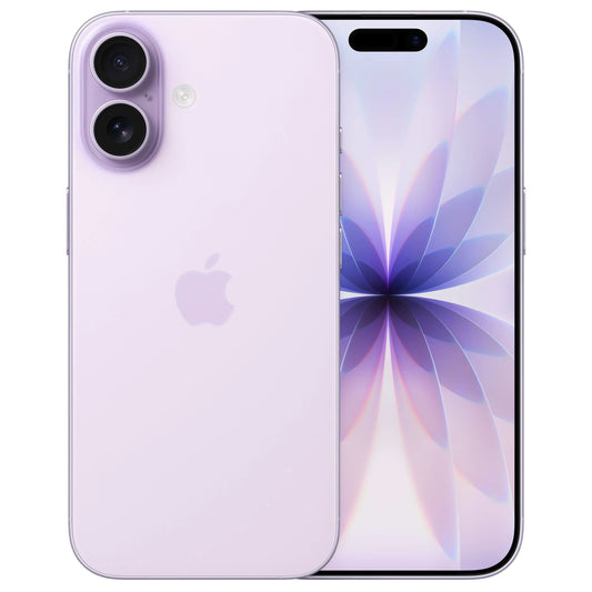 Telefon Mobil Apple iPhone 17, 256GB, Lavender MG6M4ZD/A