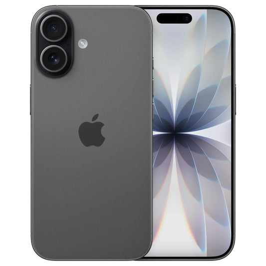 Telefon Mobil Apple iPhone 17, 512GB, Black MG6P4ZD/A