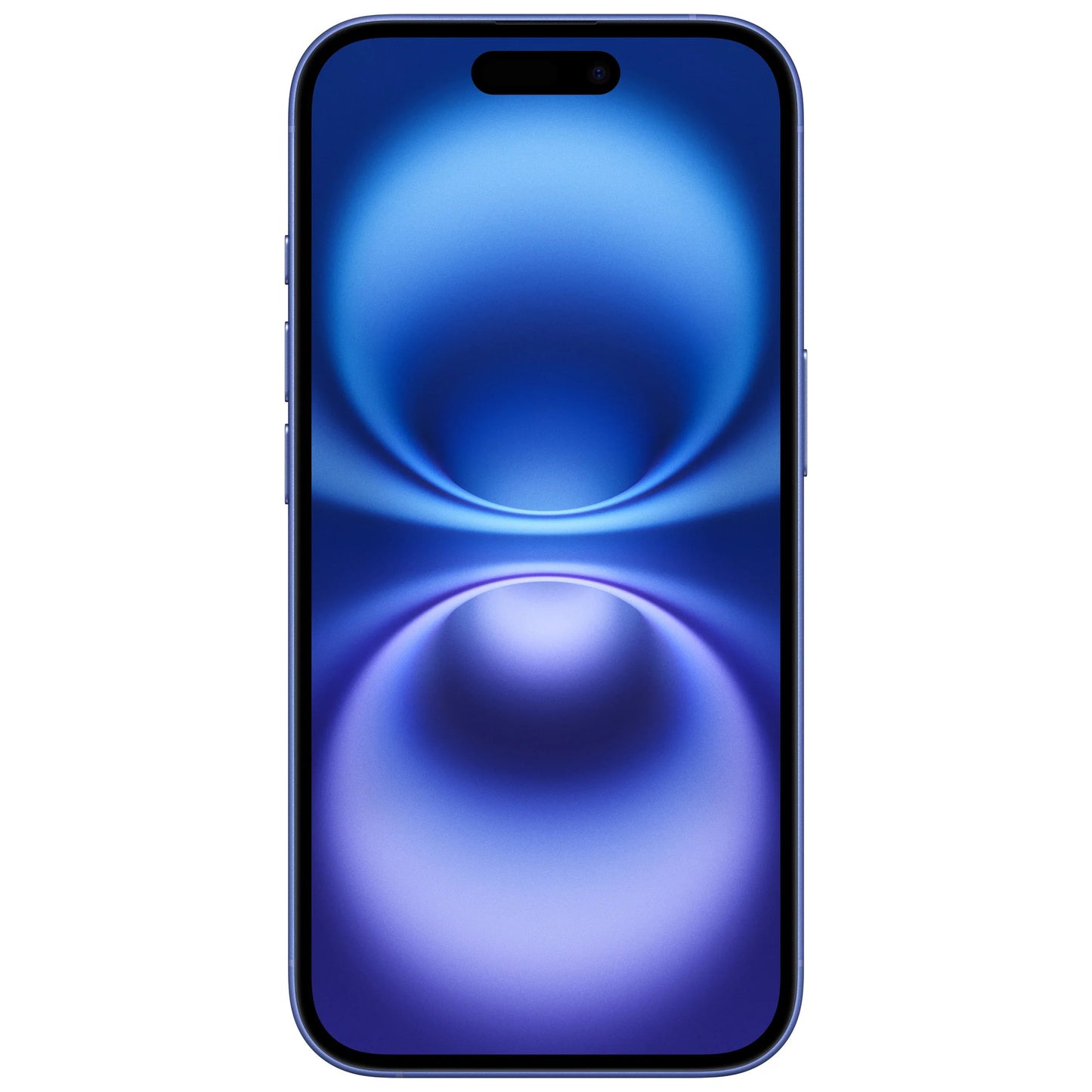 Telefon Mobil Apple iPhone 16, 128GB, Ultramarine MYEC3ZD/A