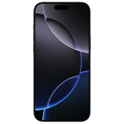 Telefon Mobil Apple iPhone 16 Pro Max, 256GB, Titanium Black MYWV3ZD/A