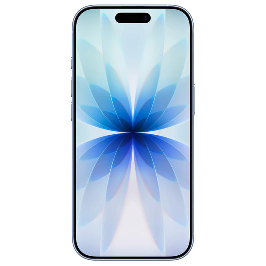 Telefon Mobil Apple iPhone 17, 256GB, Mist Blue MG6L4ZD/A