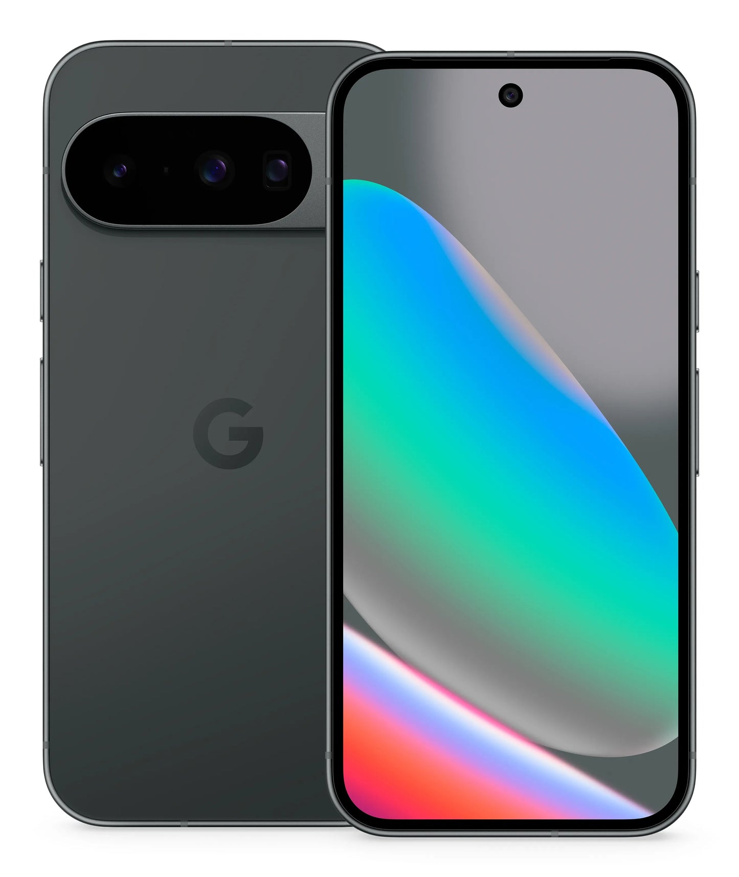 Telefon Mobil Google Pixel 10, 128GB, 12GB, Obsidian GA09744-GB