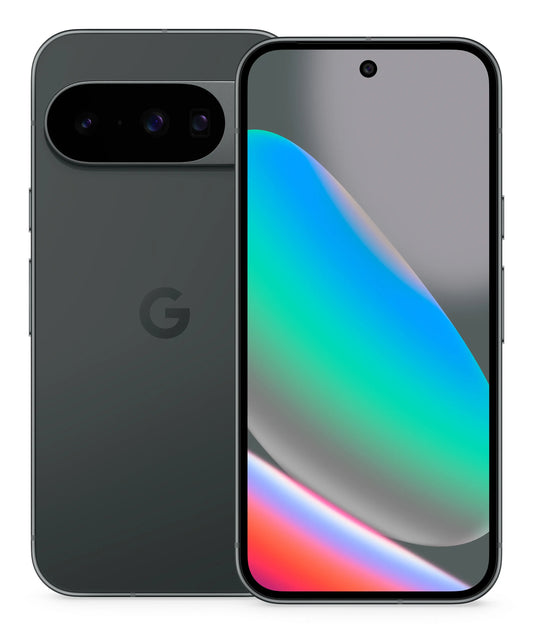 Telefon Mobil Google Pixel 10, 128GB, 12GB, Obsidian GA09744-GB