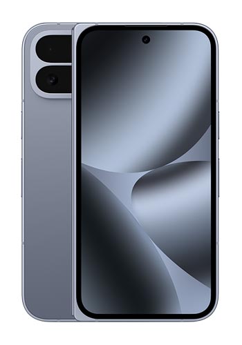 Telefon Mobil Google Pixel 10 Pro Fold, 256GB, 16GB, Moonstone GA10091-US