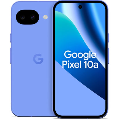Telefon Mobil Google Pixel 10a, 128GB, 8GB, Lavender GA09603-GB