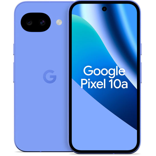 Telefon Mobil Google Pixel 10a, 128GB, 8GB, Lavender GA09603-GB