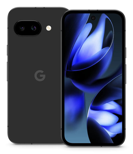 Telefon Mobil Google Pixel 9a, 128GB, 8GB, Obsidian GA05769-GB