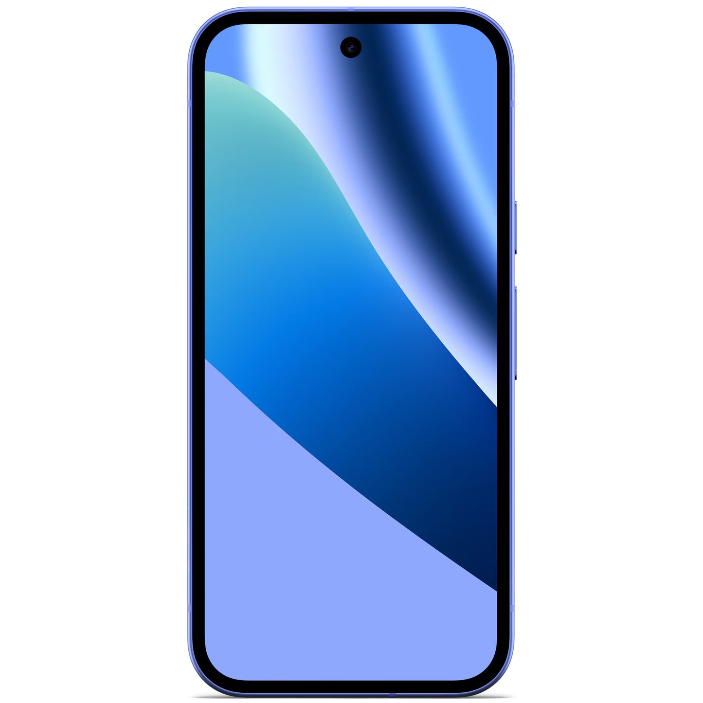 Telefon Mobil Google Pixel 10a, 128GB, 8GB, Lavender GA09603-GB