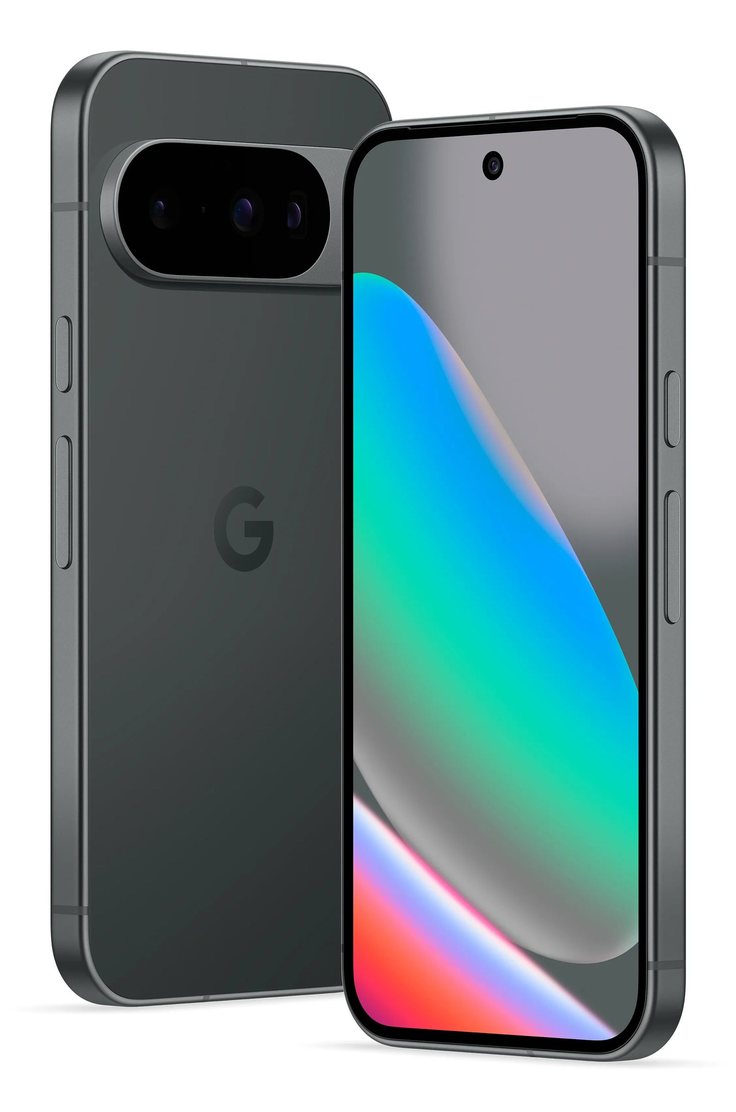 Telefon Mobil Google Pixel 10, 256GB, 12GB, Obsidian GA09883-GB
