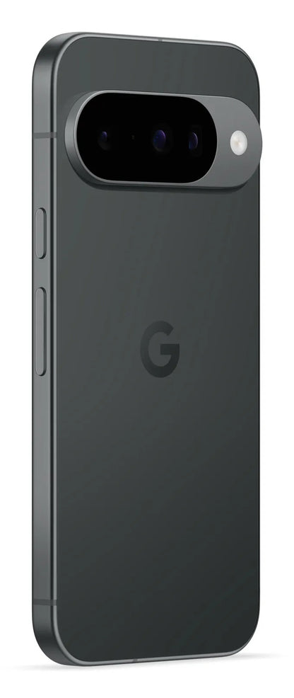Telefon Mobil Google Pixel 10, 128GB, 12GB, Obsidian GA09744-GB
