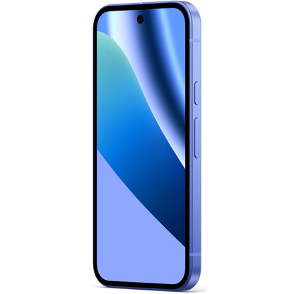 Telefon Mobil Google Pixel 10a, 128GB, 8GB, Lavender GA09603-GB