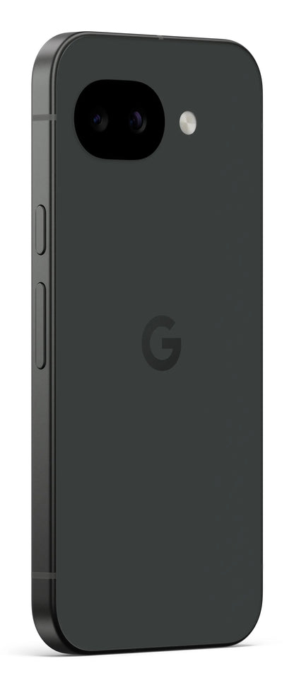 Telefon Mobil Google Pixel 10a, 256GB, 8GB, Obsidian GA09605-GB