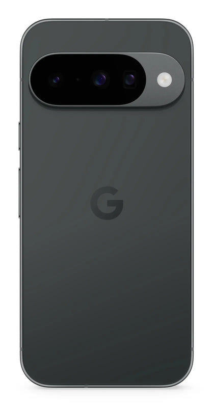 Telefon Mobil Google Pixel 10, 256GB, 12GB, Obsidian GA09883-GB