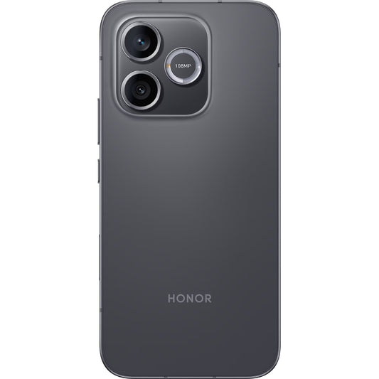 Telefon Mobil Honor 600 Lite 5G Dual SIM, 256GB, 8GB, Black LNA-NX1