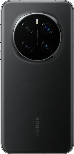 Telefon Mobil Honor Magic7 Pro 5G Dual SIM, 512GB, 12GB, Black 5109BQHM