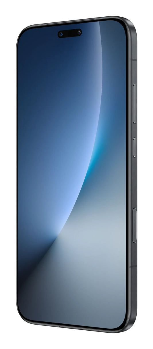 Telefon Mobil Honor Magic8 Pro 5G Dual SIM, 512GB, 12GB, Black 5109CCPK