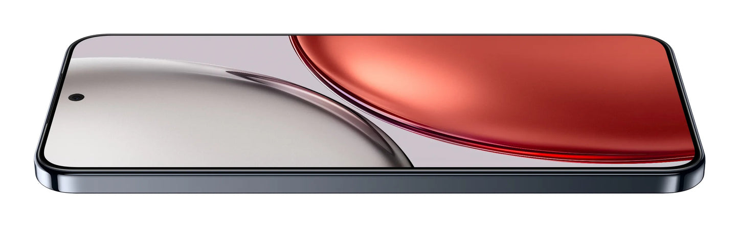 Telefon Mobil Honor Magic8 Lite 5G Dual SIM, 256GB, 8GB, Midnight Black 5109BYQT