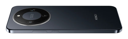 Telefon Mobil Honor Magic8 Lite 5G Dual SIM, 256GB, 8GB, Midnight Black 5109BYQT