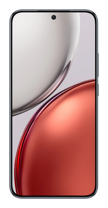 Telefon Mobil Honor Magic8 Lite 5G Dual SIM, 256GB, 8GB, Midnight Black 5109BYQT