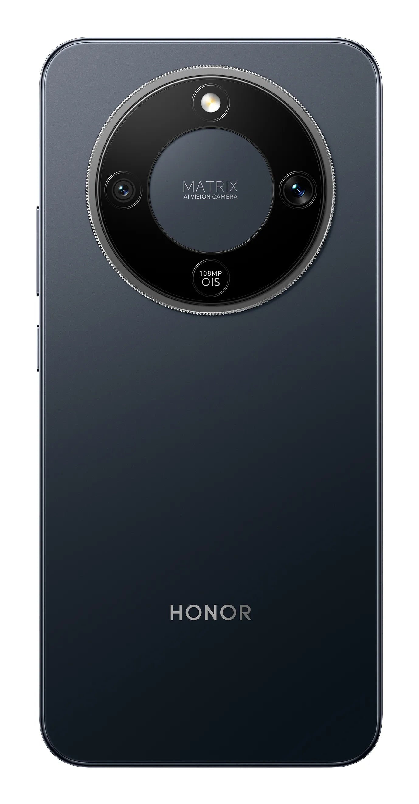 Telefon Mobil Honor Magic8 Lite 5G Dual SIM, 256GB, 8GB, Midnight Black 5109BYQT