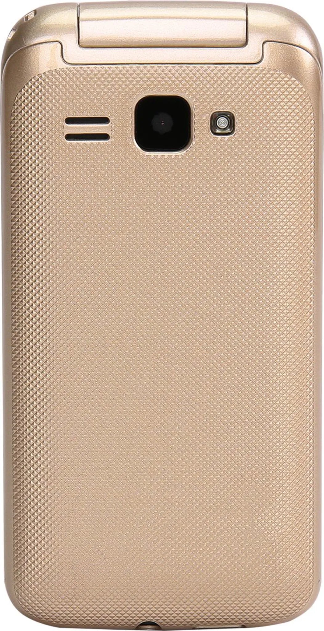 Telefon Mobil Olympia Luna Dual SIM, Gold 2212