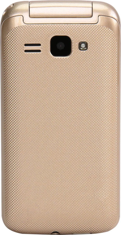 Telefon Mobil Olympia Luna Dual SIM, Gold 2212